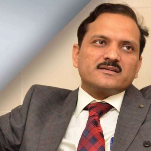Dr. Vikas Gupta